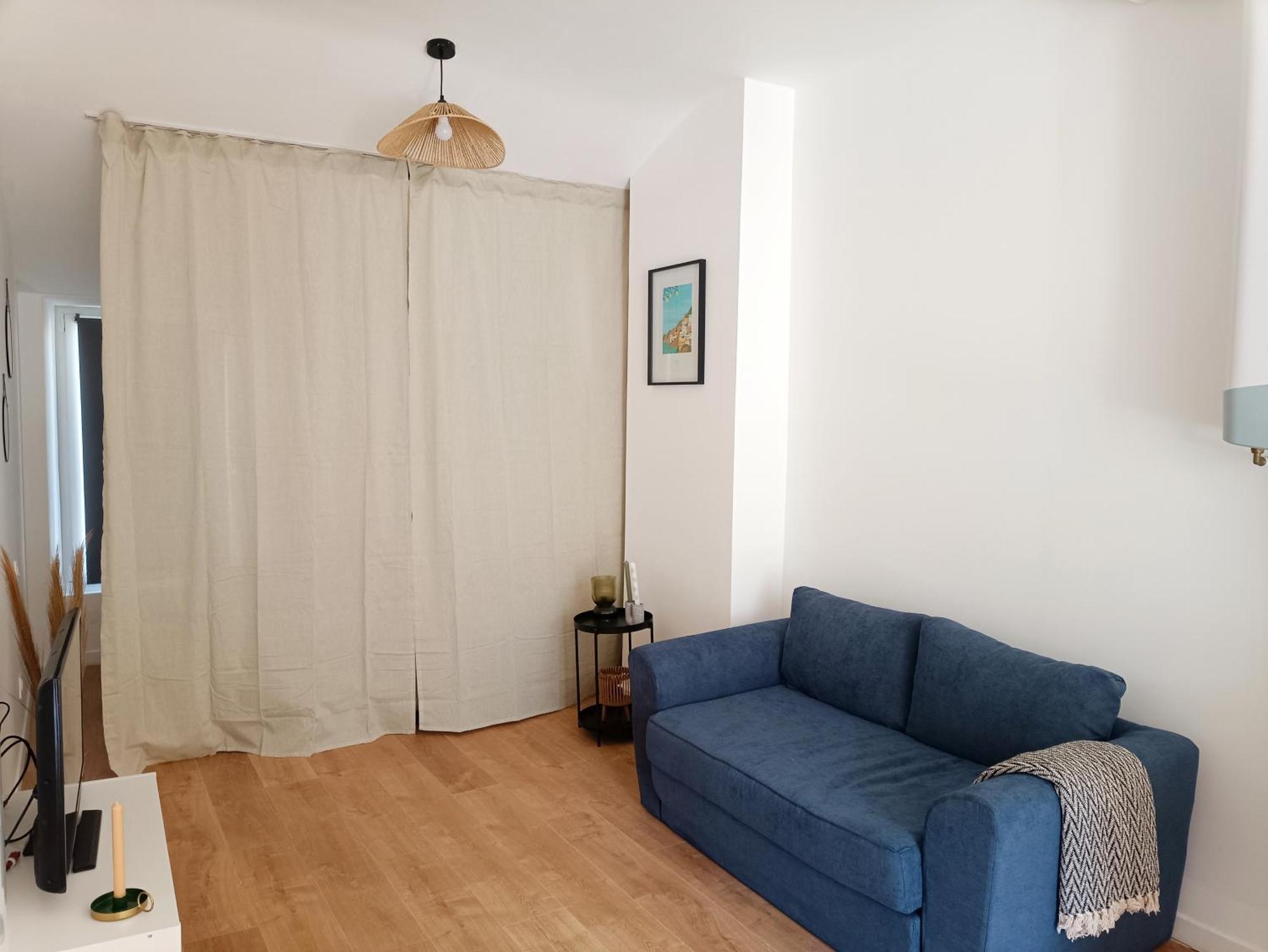 Apartamento Cosy Studio - Heart Of Millau Exterior foto